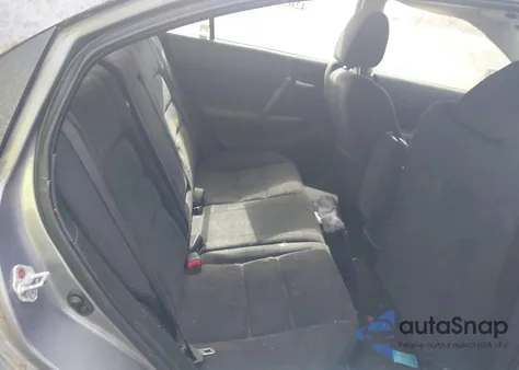 2006 Mazda Mazda6 I Sport from USA, damaged, VIN 1YVHP84C065M51923